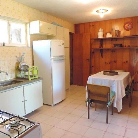 Chalé Do Tio Tom - Residencia Em Condomínio Campos do Jordão Exterior foto